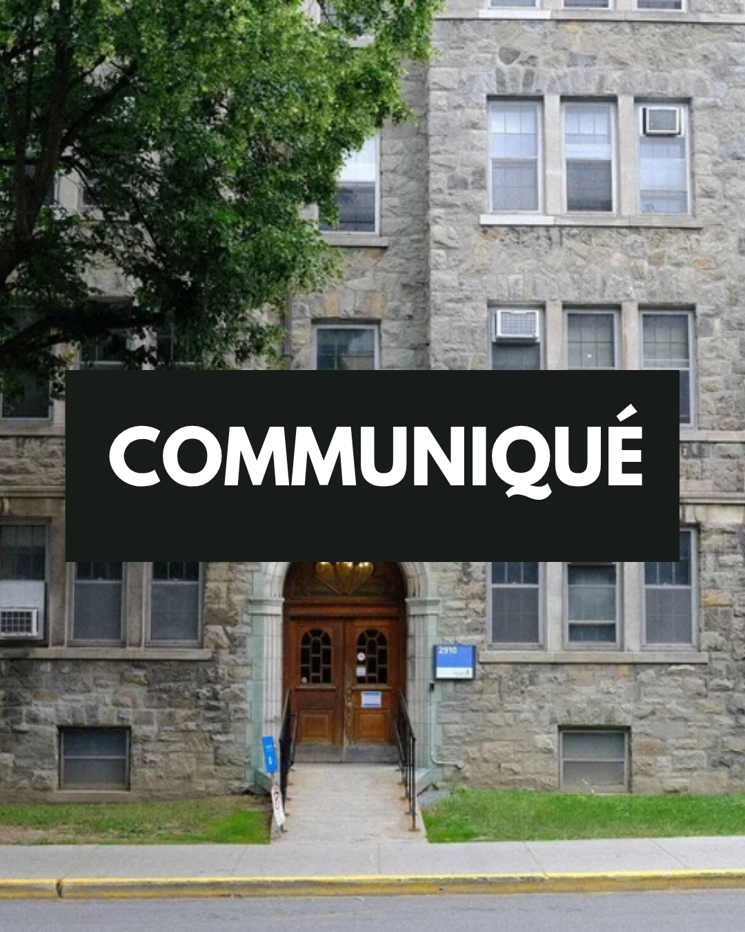 Récipiendaires de la bourse du colloque des cycles supérieurs de l&rsquo;ADÉPUM 2026